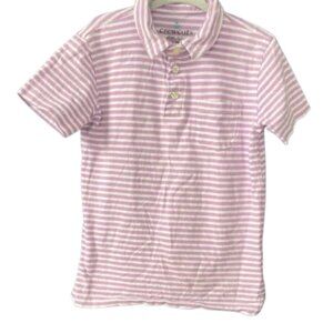 Crewcuts size 6-7 kids Polo t Shirt